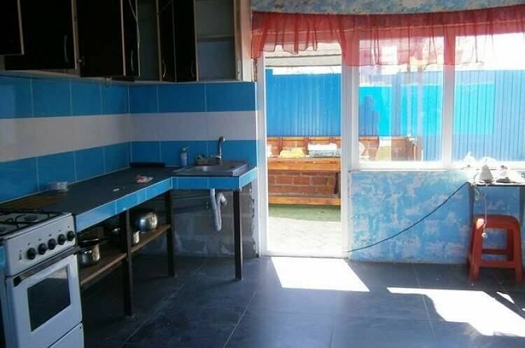 Изображение Изображение гостиницы &quot;Частное домовладение «Аквамарин»&quot; #2 #2