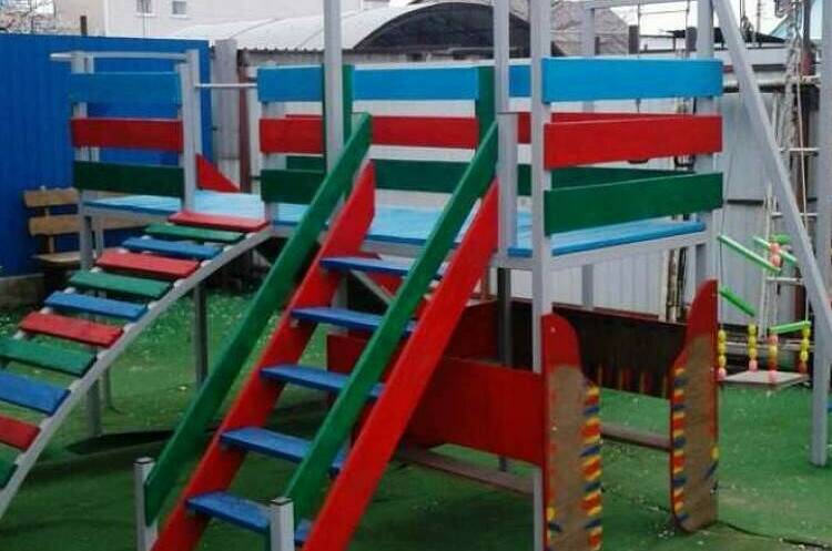 Изображение Изображение гостиницы &quot;Частное домовладение «Аквамарин»&quot; #3 #3