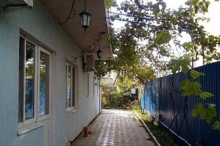 Изображение Изображение гостиницы &quot;Частное домовладение «Аквамарин»&quot; #5 #5