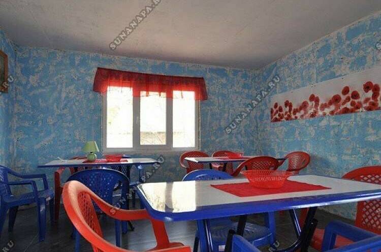 Изображение Изображение отеля / гостиницы "Частное домовладение «Аквамарин»" #10 #8