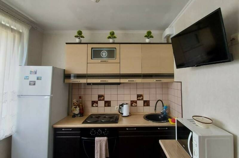 Изображение Изображение квартиры &quot;Однокомнатная квартира&quot; #2 #2