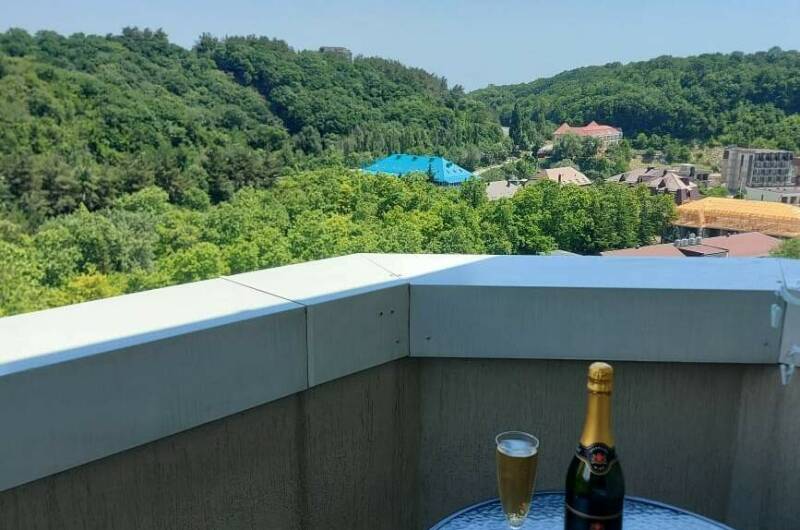 Изображение Изображение квартиры &quot;Однокомнатная квартира&quot; #5 #5