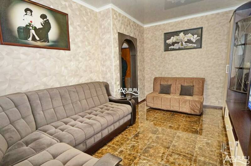 Изображение Изображение квартиры &quot;Однокомнатная квартира&quot; #7 #7