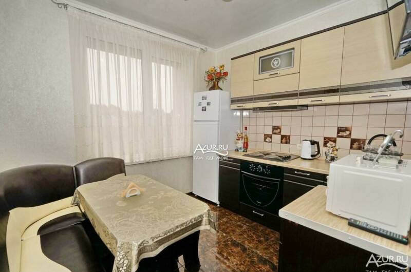 Изображение Изображение квартиры &quot;Однокомнатная квартира&quot; #8 #8