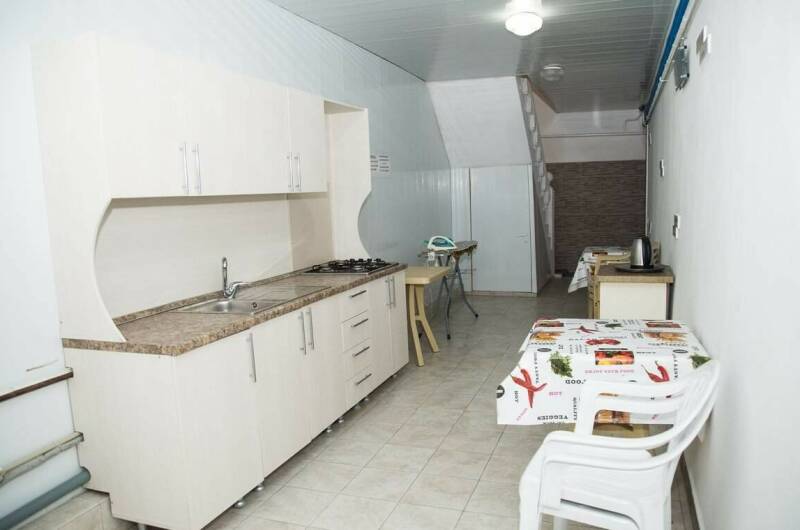 Изображение Изображение гостиницы "Гостевой дом «Камилла»" #2 #2