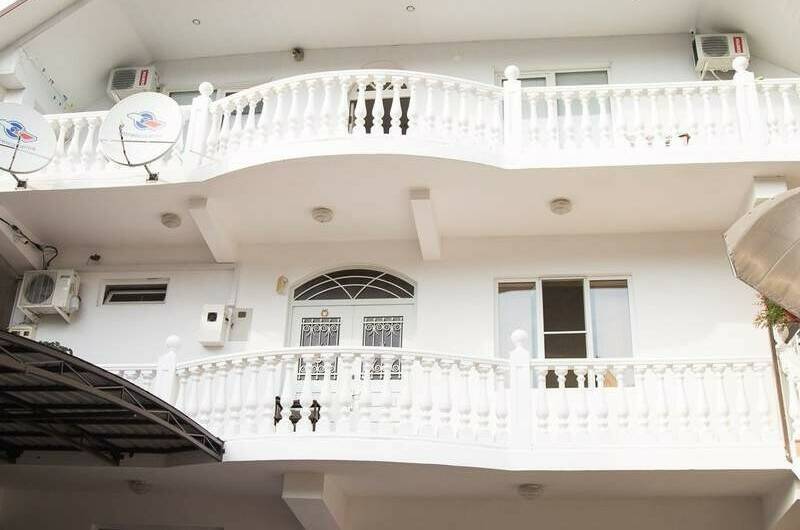 Изображение Изображение гостиницы "Гостевой дом «Камилла»" #6 #6