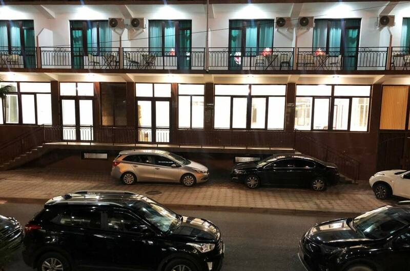 Изображение Изображение гостиницы &quot;Гостевой дом «Добрыня»&quot; #1 #1