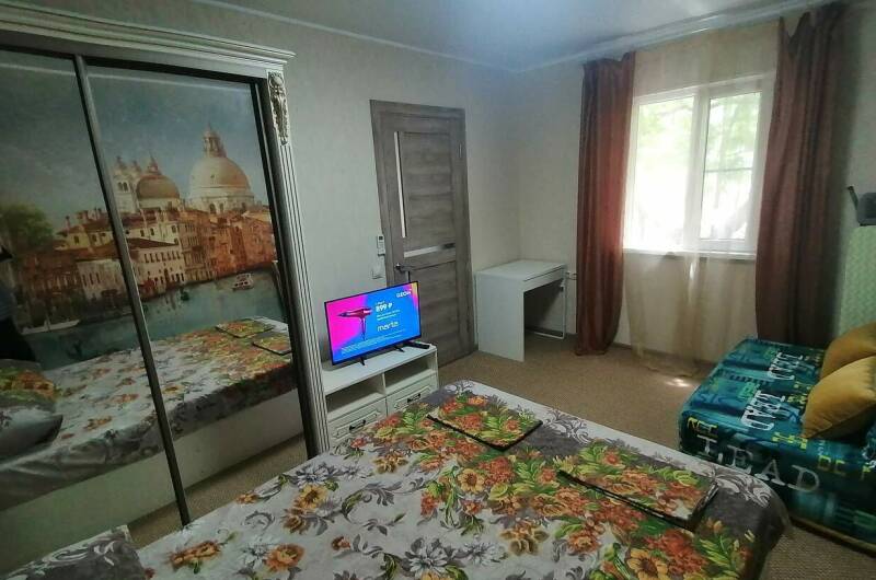 Изображение Изображение квартиры "Домик под ключ" #1 #1