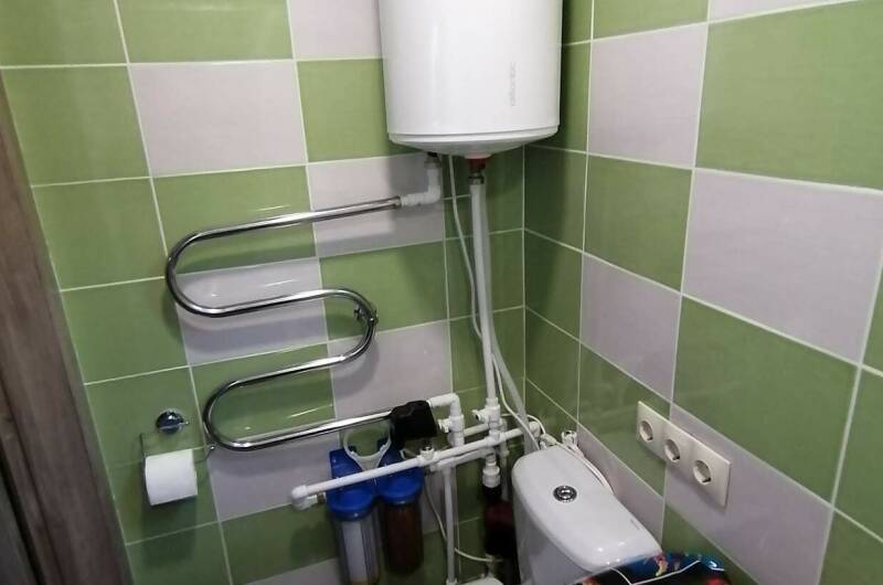 Изображение Изображение квартиры "Домик под ключ" #2 #2