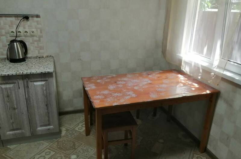 Изображение Изображение квартиры "Домик под ключ" #3 #3