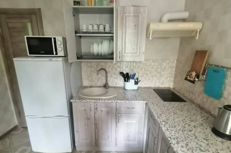 Изображение Изображение квартиры "Домик под ключ" #6 #6