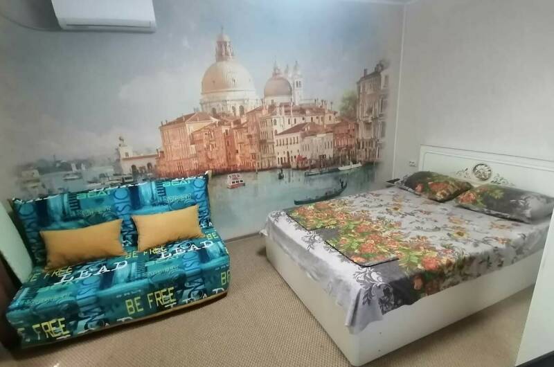 Изображение Изображение квартиры "Домик под ключ" #7 #7