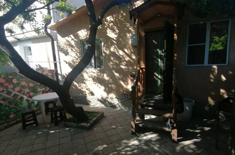 Изображение Изображение квартиры "Домик под ключ" #8 #8