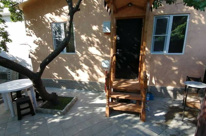 Изображение Изображение квартиры / апартамента "Домик под ключ" #11 #9