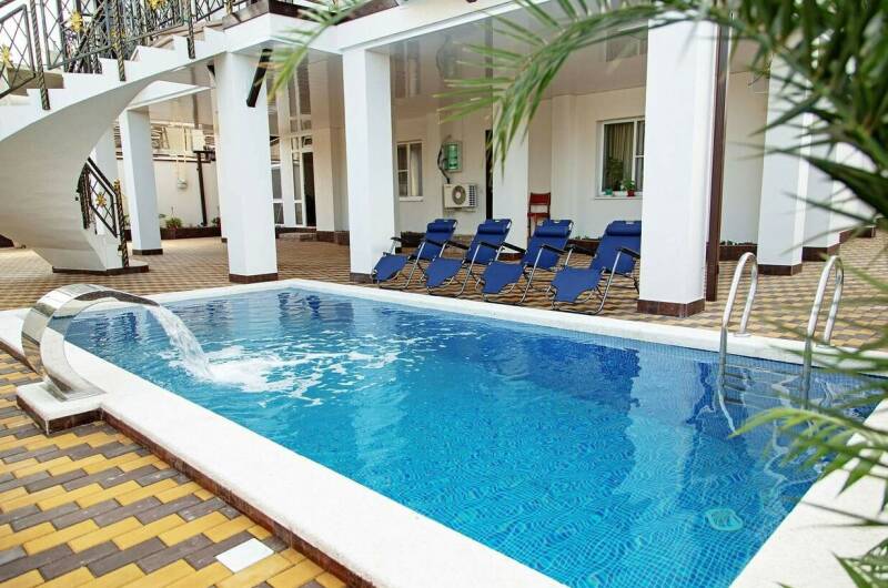 Изображение Изображение гостиницы &quot;Гостевой дом «Натали 2»&quot; #1 #1