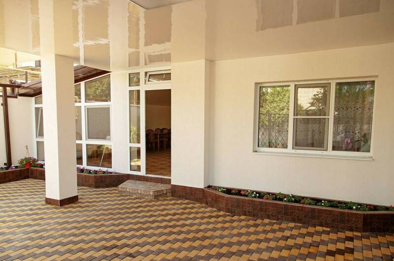 Изображение Изображение гостиницы &quot;Гостевой дом «Натали 2»&quot; #2 #2