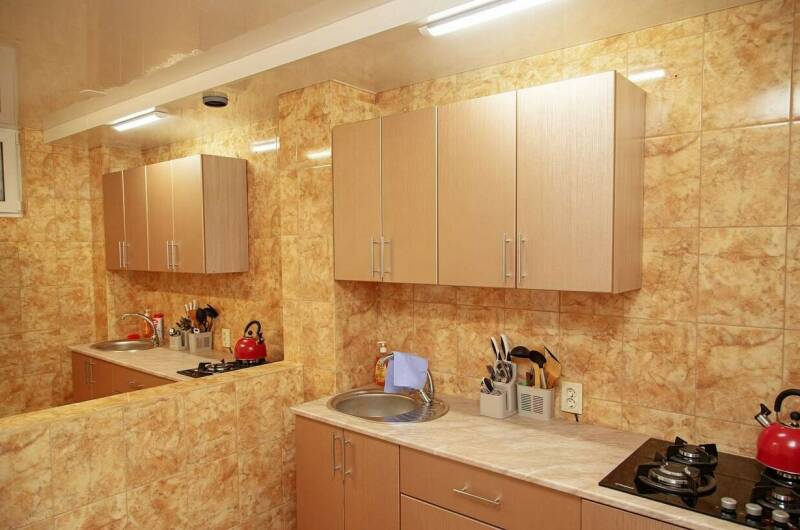 Изображение Изображение гостиницы &quot;Гостевой дом «Натали 2»&quot; #4 #4