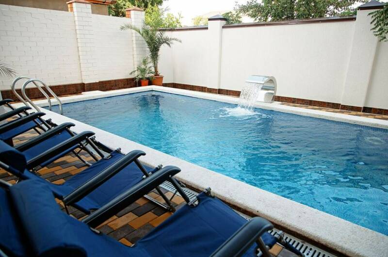 Изображение Изображение гостиницы &quot;Гостевой дом «Натали 2»&quot; #6 #6