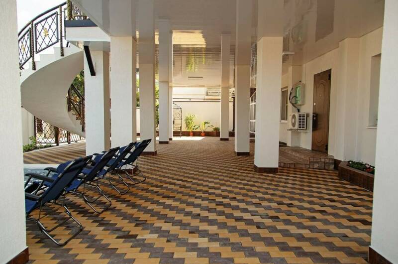 Изображение Изображение гостиницы &quot;Гостевой дом «Натали 2»&quot; #7 #7