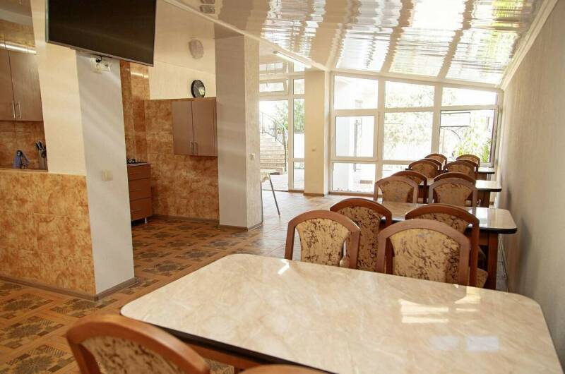 Изображение Изображение гостиницы &quot;Гостевой дом «Натали 2»&quot; #8 #8