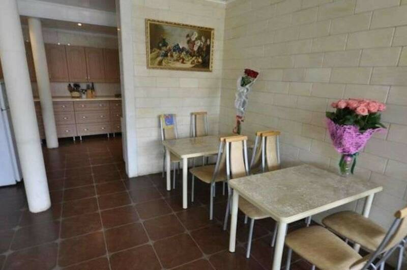 Изображение Изображение гостиницы "Гостевой дом «Натали»" #2 #2