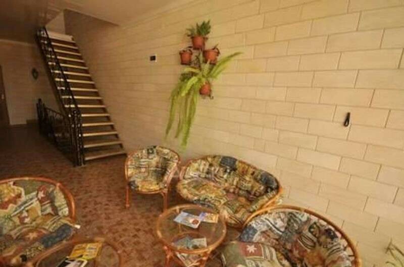 Изображение Изображение гостиницы "Гостевой дом «Натали»" #3 #3