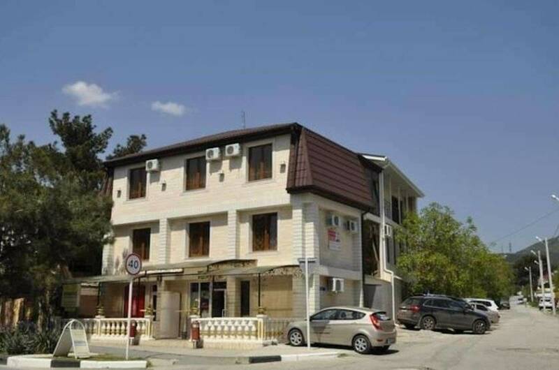 Изображение Изображение гостиницы "Гостевой дом «Натали»" #4 #4