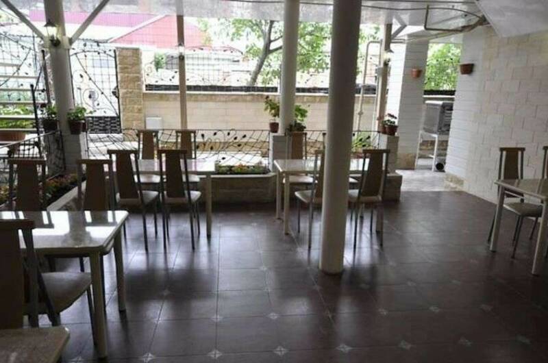 Изображение Изображение гостиницы "Гостевой дом «Натали»" #6 #6