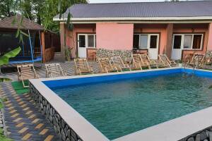 Изображение отеля / гостиницы "Гостевой дом «Старый колодец»"