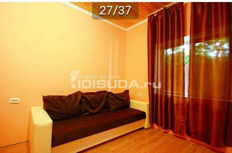 Изображение Изображение гостиницы "Гостевой дом «Старый колодец»" #2 #2