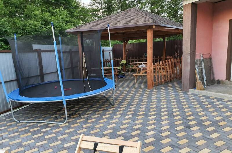 Изображение Изображение гостиницы "Гостевой дом «Старый колодец»" #4 #4