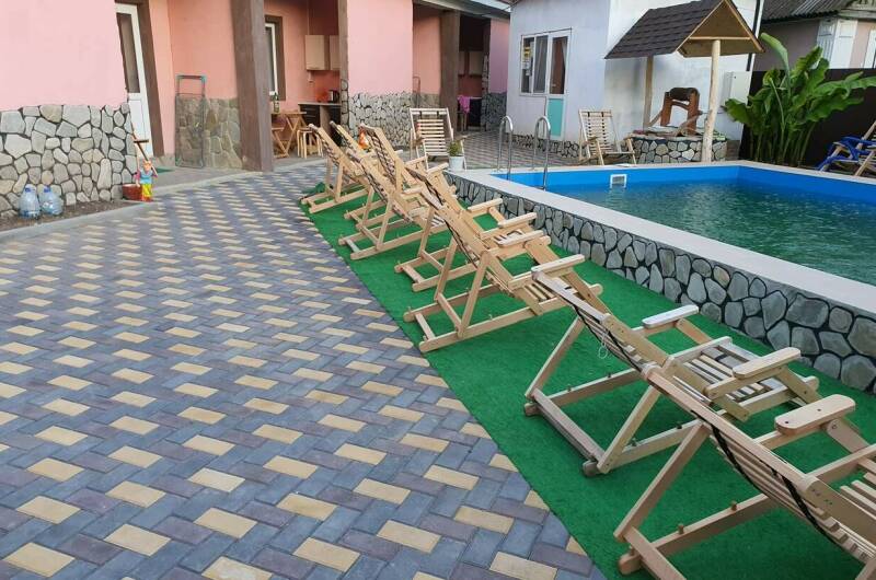 Изображение Изображение гостиницы "Гостевой дом «Старый колодец»" #5 #5