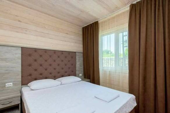 Изображение Изображение квартиры &quot;Коттедж под ключ «Три сестры»&quot; #1 #1