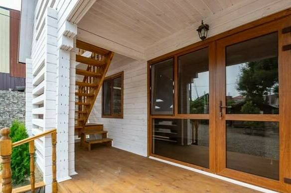 Изображение Изображение квартиры &quot;Коттедж под ключ «Три сестры»&quot; #3 #3