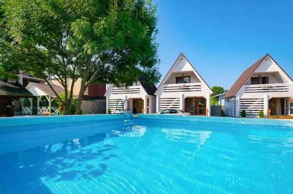 Изображение Изображение квартиры &quot;Коттедж под ключ «Три сестры»&quot; #5 #5