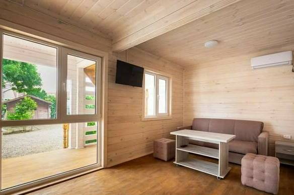 Изображение Изображение квартиры &quot;Коттедж под ключ «Три сестры»&quot; #6 #6