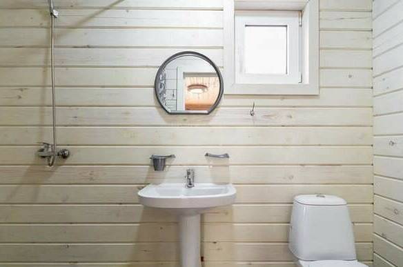 Изображение Изображение квартиры &quot;Коттедж под ключ «Три сестры»&quot; #7 #7