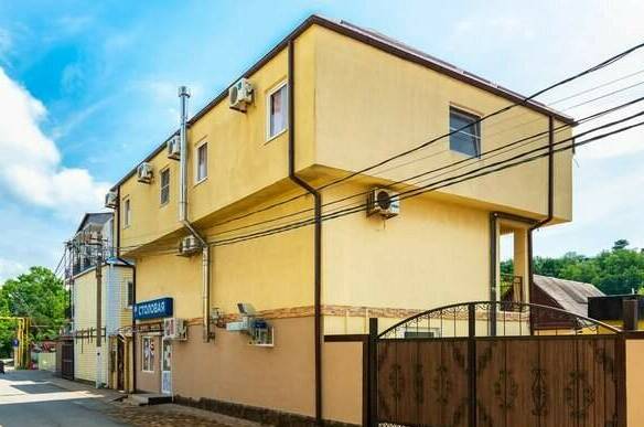 Изображение Изображение квартиры &quot;Коттедж под ключ «Три сестры»&quot; #8 #8