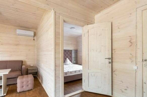 Изображение Изображение квартиры / апартамента "Коттедж под ключ «Три сестры»" #11 #9