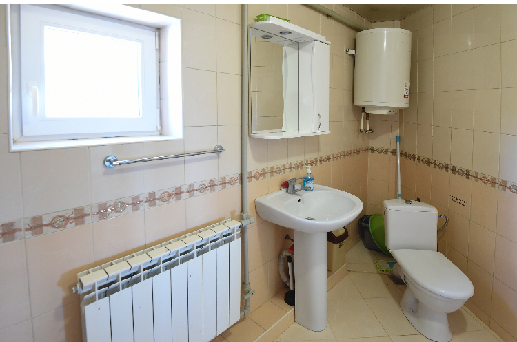 Изображение Изображение гостиницы &quot;Гостевой дом «Морской прибой»&quot; #2 #2