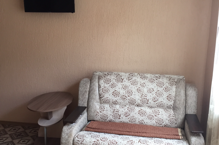 Изображение Изображение гостиницы &quot;Гостевой дом «Морской прибой»&quot; #5 #5