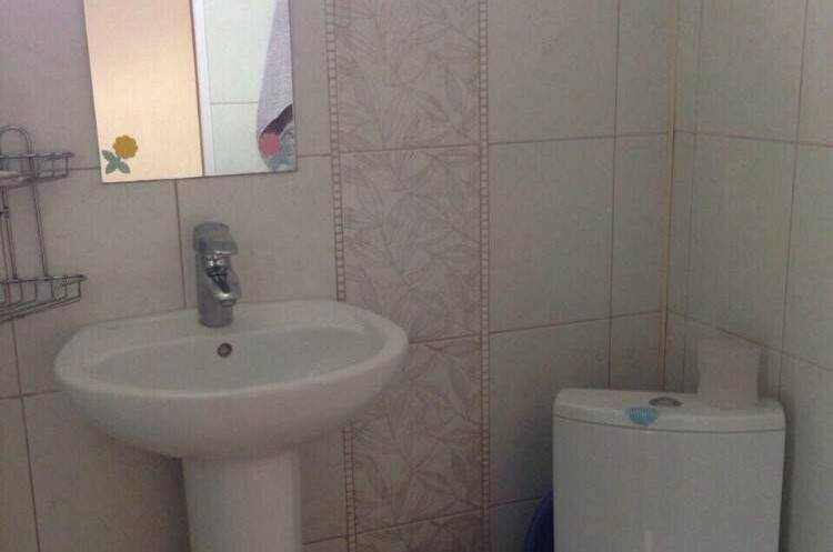 Изображение Изображение отеля / гостиницы "Гостевой дом «Морской прибой»" #10 #8