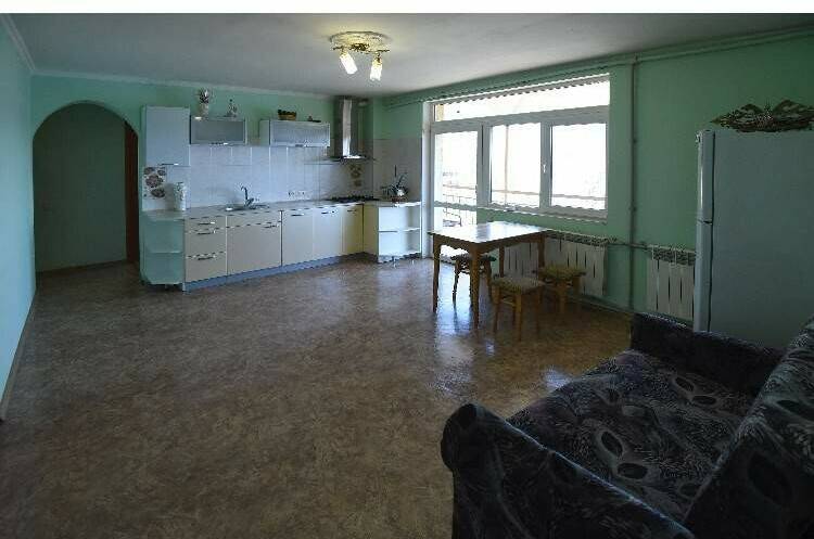 Изображение Изображение отеля / гостиницы "Гостевой дом «Морской прибой»" #11 #9