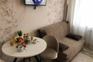 Изображение квартиры / апартамента "Квартира-студия в центре"