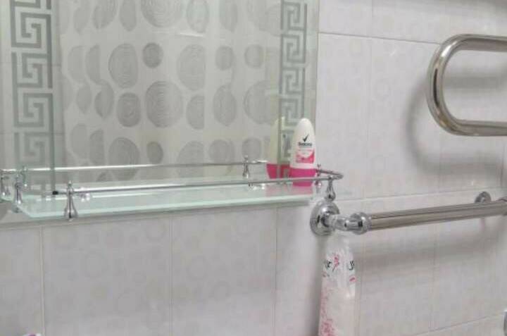 Изображение Изображение квартиры "Квартира-студия в центре" #4 #4