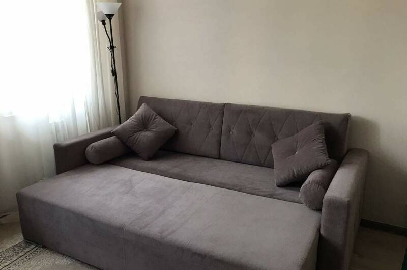 Изображение Изображение квартиры "Квартира-студия в центре" #7 #7