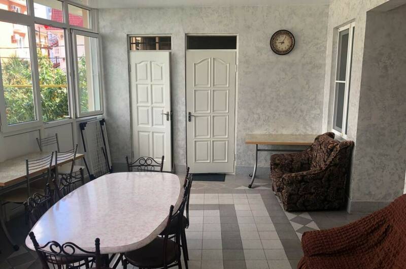 Изображение Изображение гостиницы "Гостевой дом «Отдых у Любы»" #2 #2