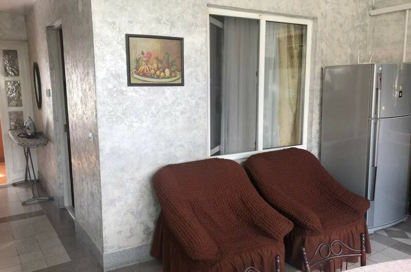 Изображение Изображение гостиницы "Гостевой дом «Отдых у Любы»" #3 #3