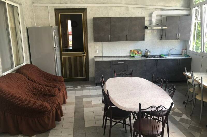 Изображение Изображение гостиницы "Гостевой дом «Отдых у Любы»" #4 #4