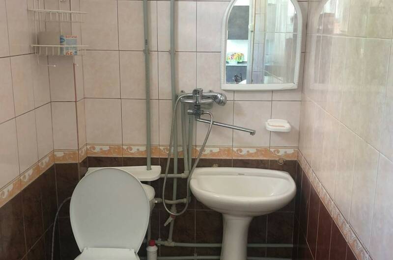 Изображение Изображение гостиницы "Гостевой дом «Отдых у Любы»" #6 #6